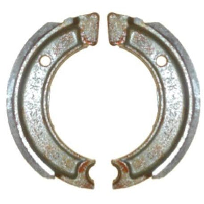 Yamaha PW 50 D Std and kyoto Brake Shoes Front 1992