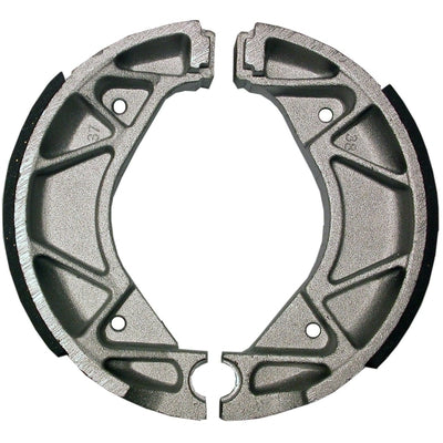 MBK XC 125 Flame X NXC Std and kyoto Brake Shoes Rear 2004-2010