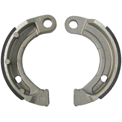 Yamaha YFM 90 RZ Raptor Std and kyoto Brake Shoes Front 2010