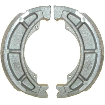 Suzuki TU 250 XW Std and kyoto Brake Shoes Rear 1998