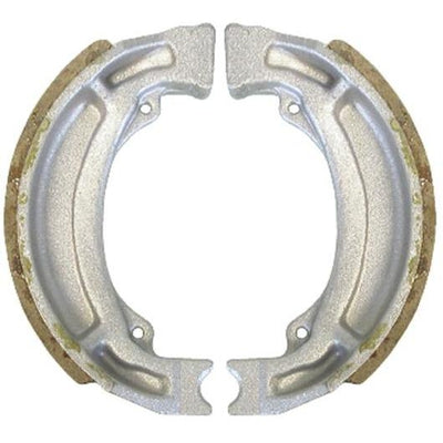 Suzuki RM 60 D Std and kyoto Brake Shoes Front 1983