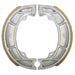 Suzuki RM 250 N Std and kyoto Brake Shoes Front 1979