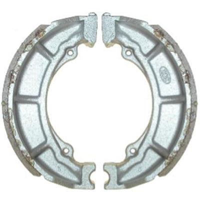 Suzuki RM 100 N Std and kyoto Brake Shoes Rear 1979