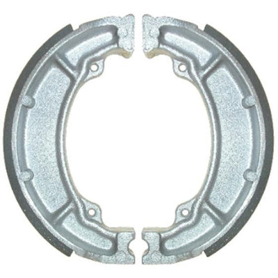 Kawasaki KFX 80 KSF 80 A6F Std and kyoto Brake Shoes Rear 2006