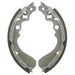 Suzuki LT-F 250 W Std and kyoto Brake Shoes Front 1998