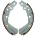 Suzuki LT-F 300 FY Std and kyoto Brake Shoes Front 2000