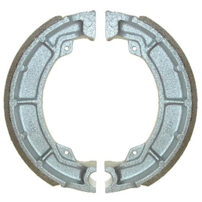 Kawasaki ER 250 B2 Scorpion Std and kyoto Brake Shoes Rear 1984-1987