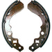 Kawasaki KAF 400 A8F Mule 610 4x4 Std and kyoto Brake Shoes Rear 2008