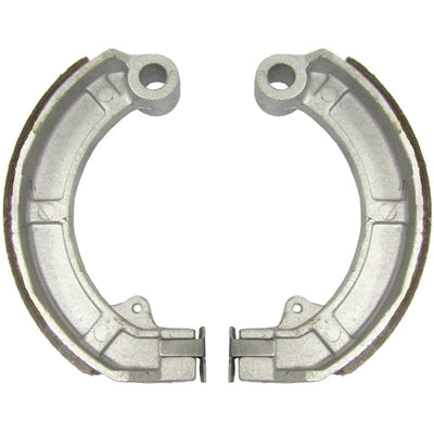 Vespa PK 125 VMX1T 121cc Std and kyoto Brake Shoes Rear 1982-1985