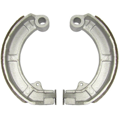 Vespa PX 125 'Classic' Std and kyoto Brake Shoes Front 1993-1996