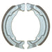 Benelli Motorella Std and kyoto Brake Shoes Rear 1978