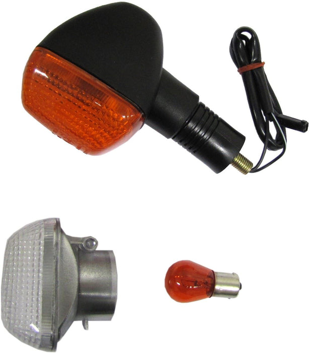 Suzuki GSX 1200 Inazuma Blinker komplett vorn rechts 35604-33E30 2000