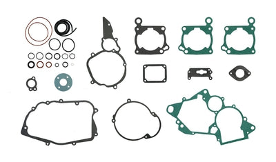 Gasket Set Fits Cagiva 125 Mito 91-07, Planet 99-03, Super City 92-00, W8 93-99