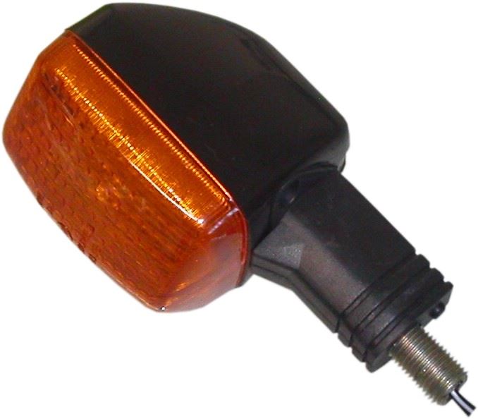 Honda NX 125 Indicator Complete Front Right 1989-1990