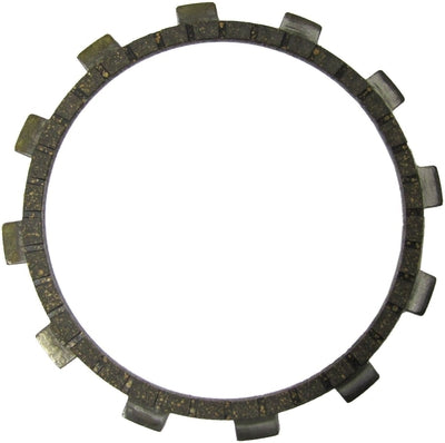 Clutch Friction Plates Fits Kawasaki ER 6N  2006-2014 Qty 7