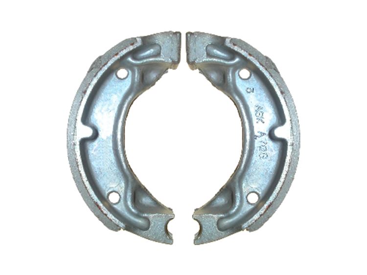 Rear Brake Shoe Fits Yamaha YSR 50 U Pocketbike 1988