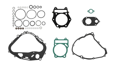 Full Gasket Set Fits Suzuki DR650RSEM,P,S 1990-1994