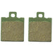 Ducati 748 Biposto Brake Disc Pads Rear R/H Kyoto 1994-1999
