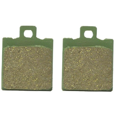 Moto Guzzi V 35 Brake Disc Pads Rear R/H Kyoto 1977-1980