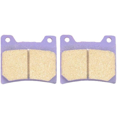 Yamaha RD 500 LC 1GE Brake Disc Pads Front R/H Kyoto 1984-1987