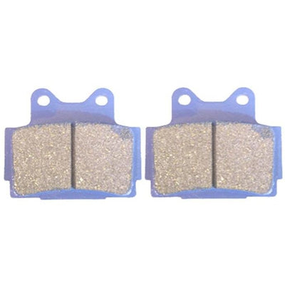 Yamaha SRX 400 3HU1 Brake Disc Pads Rear R/H Kyoto 1988