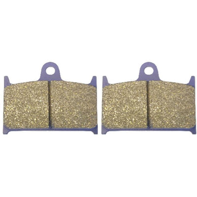 Suzuki GSX-R 400 RS GK76A Brake Disc Pads Front R/H Kyoto 1995