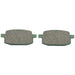 MZ Moskito 50 SX JP50 Engine Brake Disc Pads Front R/H Kyoto 2000-2003