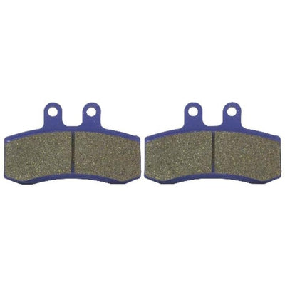 MZ Baghira 660 Street Moto Brake Disc Pads Front R/H Kyoto 2001-2005