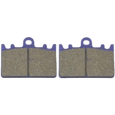 Kawasaki ZXR 400 ZX400L7 Brake Disc Pads Front R/H Kyoto 1997