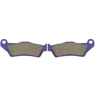 Benelli BX Cross 450 Brake Disc Pads Front R/H Kyoto 2007-2010