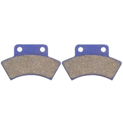 Polaris 400 L 4x4 Brake Disc Pads Rear R/H Kyoto 1994