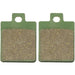 Piaggio Zip 125 Brake Disc Pads Front R/H Kyoto 2000-2004