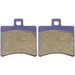 Derbi Rambla 250i Brake Disc Pads Rear R/H Kyoto 2008-2009