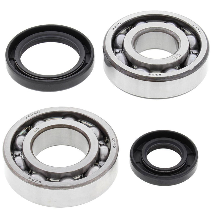 WRP Crank Shaft Bearing Fits Suzuki RM250 1982