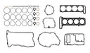 Full Gasket Set Fits Kawasaki GPZ750R, GPZ900R 1983-1994, ZL900A1-A2 1985-1986