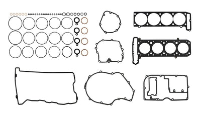 Full Gasket Set Fits Kawasaki GPZ750R, GPZ900R 1983-1994, ZL900A1-A2 1985-1986