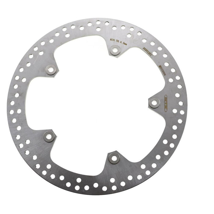 2 Front Brake Discs Fit BMW R 1150 RS 2000-2005