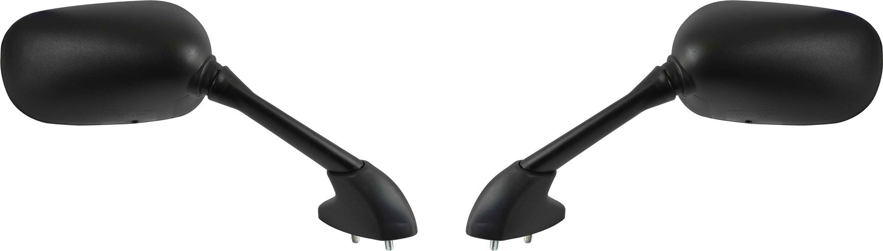 Left & Right Hand Mirrors Fit Yamaha YZF R1 2000-2003