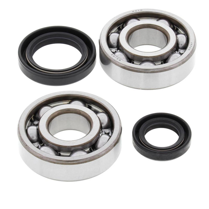 WRP Crank Shaft Bearing Fits Honda CR125R 1986