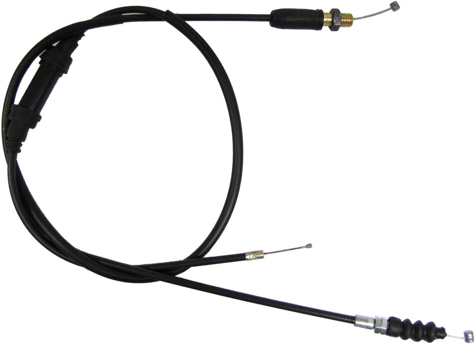 Pull Throttle Cable Fits Honda MT 50 1980-1993