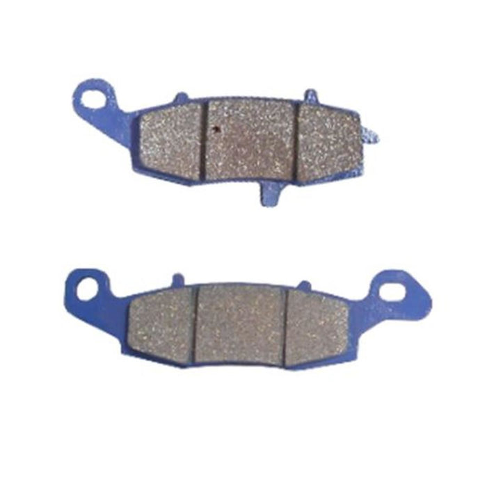 Front Right Kyoto Brake Pad Fits Suzuki TU 250 XK1 2001