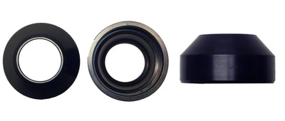 Fork Dust Seals Fits Yamaha FZR 250  1986-1994