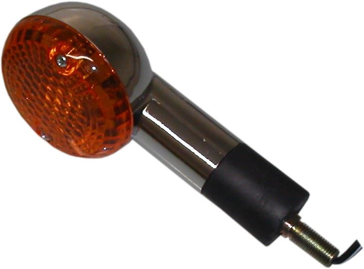 Suzuki TU 250 Blinker komplett vorne links 2011