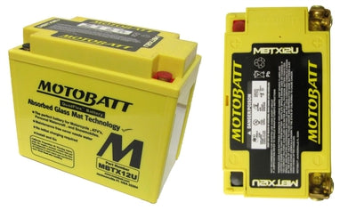 Aprilia Pegaso 650 MBTX12U Motorcycle battery 2007-2008