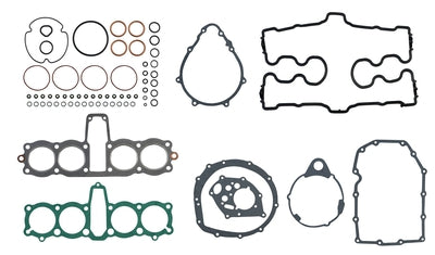 Full Gasket Set Fits Honda CB900FA-F2D,KZ,FZ 1979-1986 (DOHC)