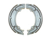 Rear Brake Shoe Fits Yamaha TY 250 R 4AJ 1991-1994 – motorcycle part available from UK stock