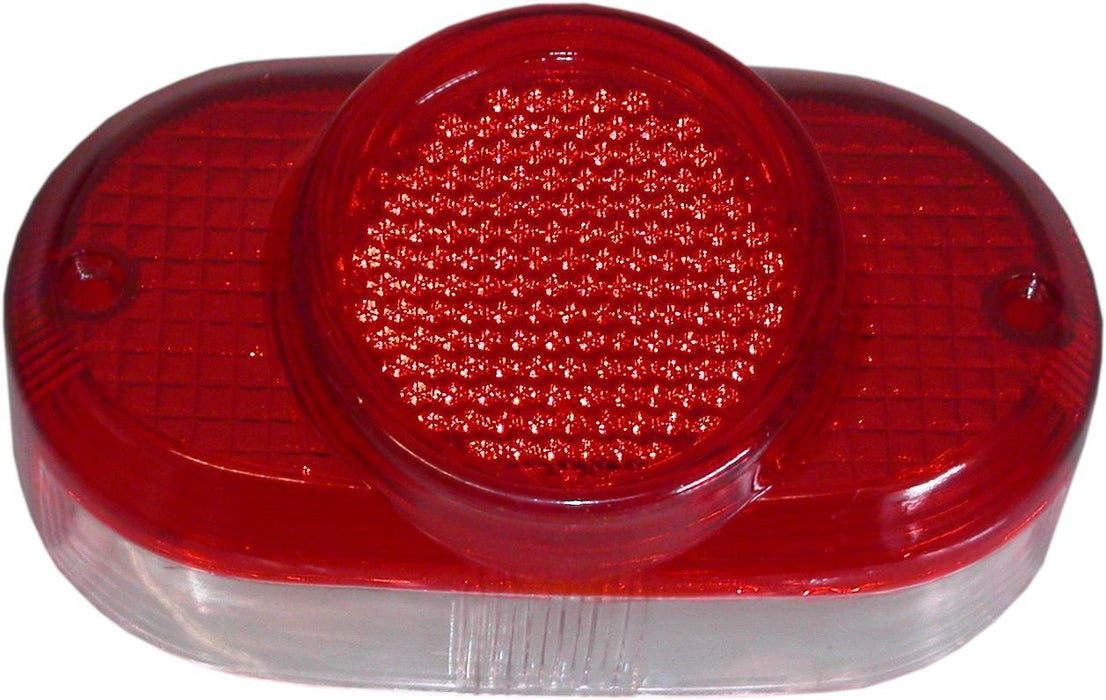 Honda CB 750 1969-1971 Motorcycle Rear Tail light Lens