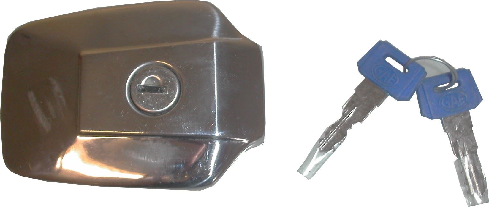 Fuel Cap Fits Yamaha RX 100 (2T) 1985-1996 – motorcycle part available from UK stock