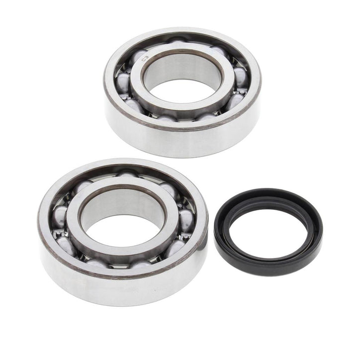 WRP Crank Shaft Bearing Fits Kawasaki KX250F 2004