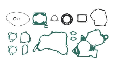 Full Gasket Set Fits Honda CR125RL,RM,RN,RP,RR,RS,RT,RV 1990-1997